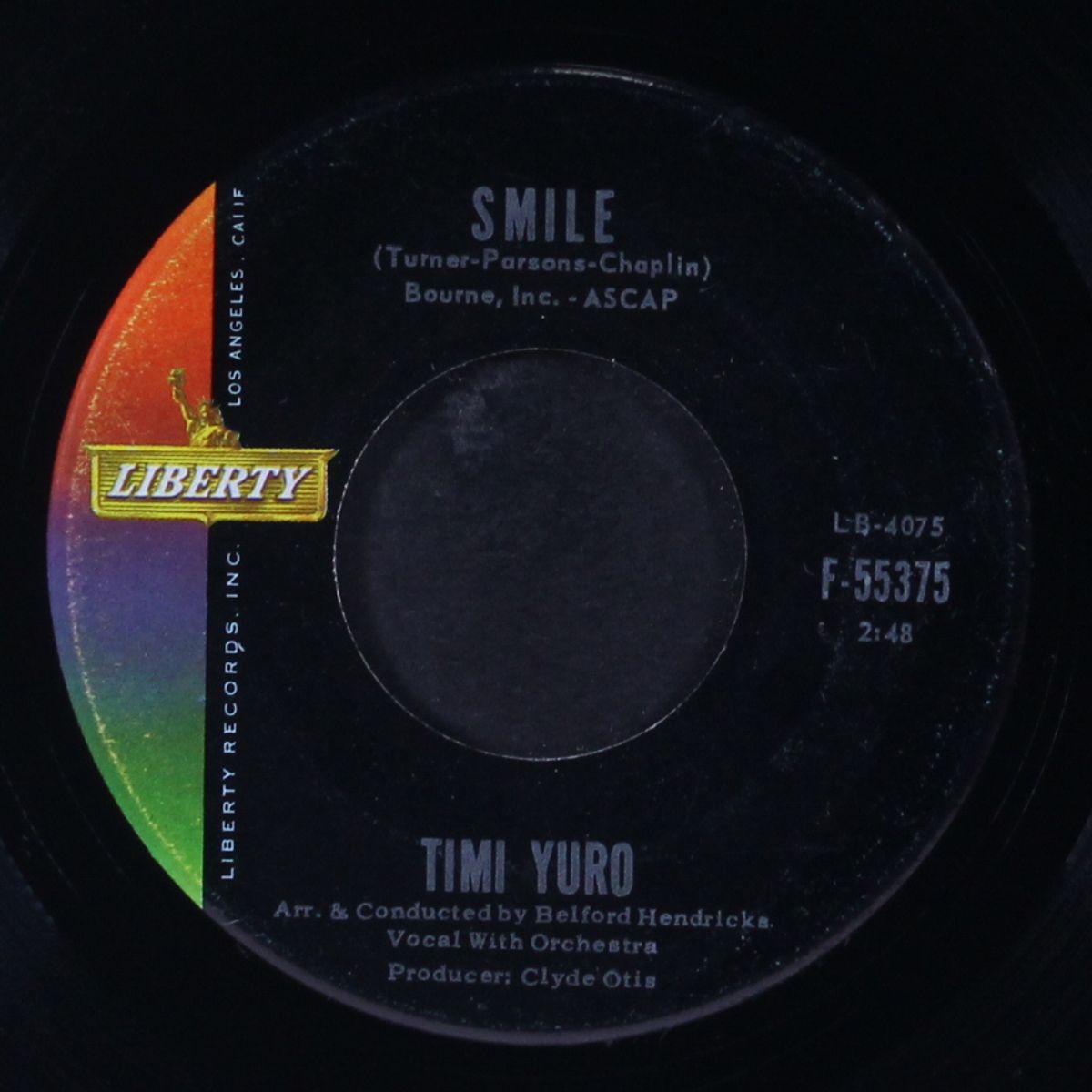 smile by TIMI YURO
