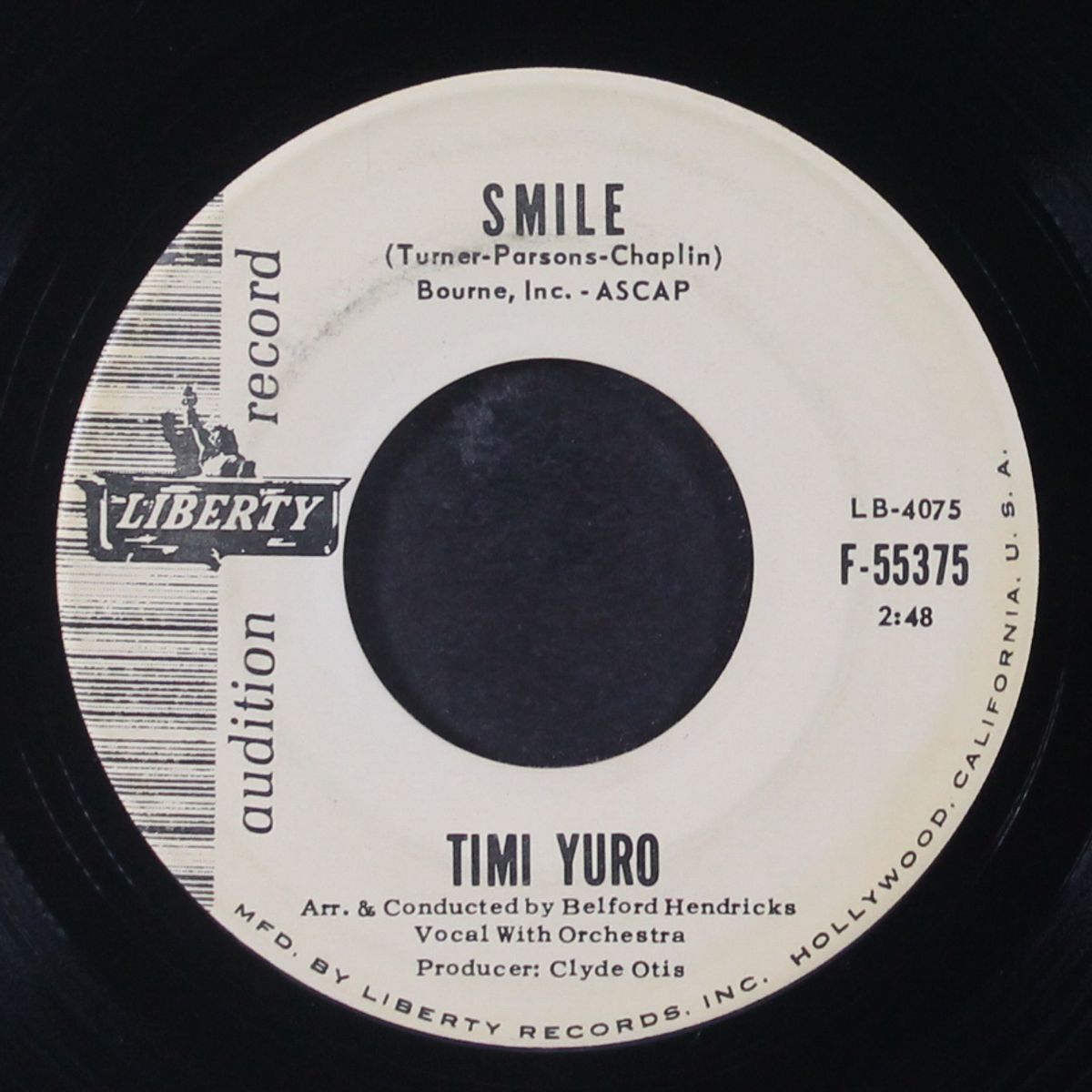 smile by TIMI YURO