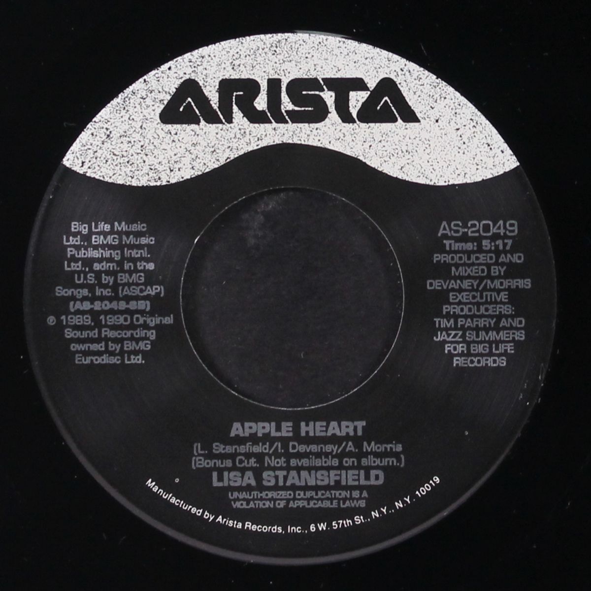 this is the right time by LISA STANSFIELD