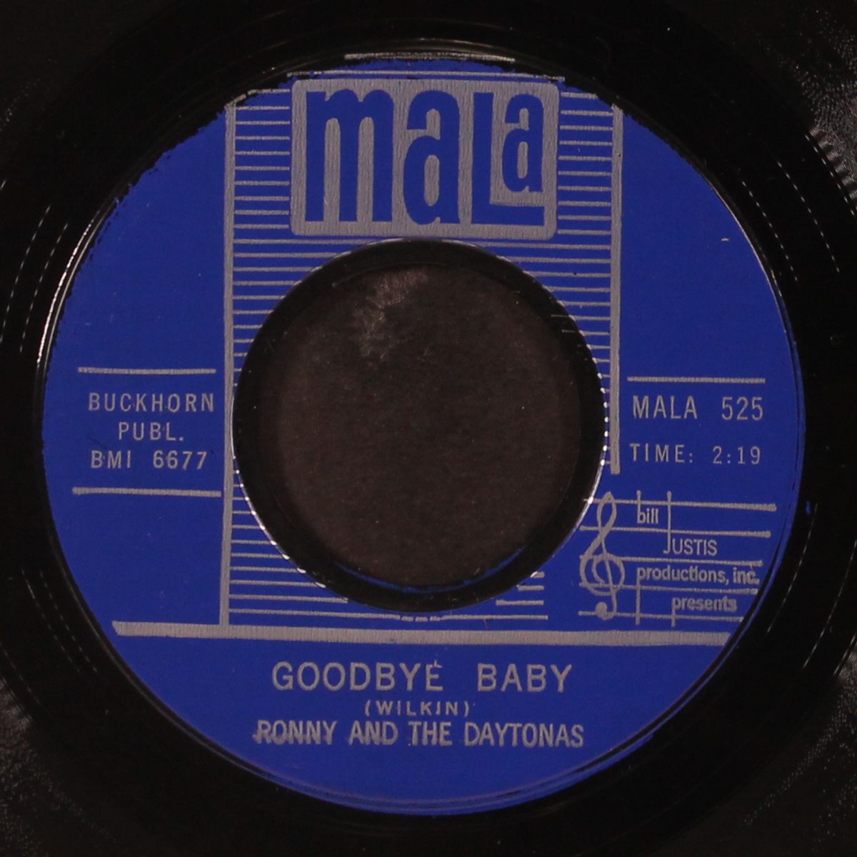 somebody to love by RONNY & DAYTONAS