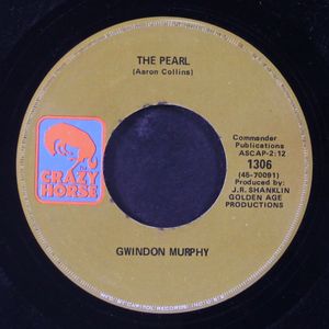 GWINDON MURPHY