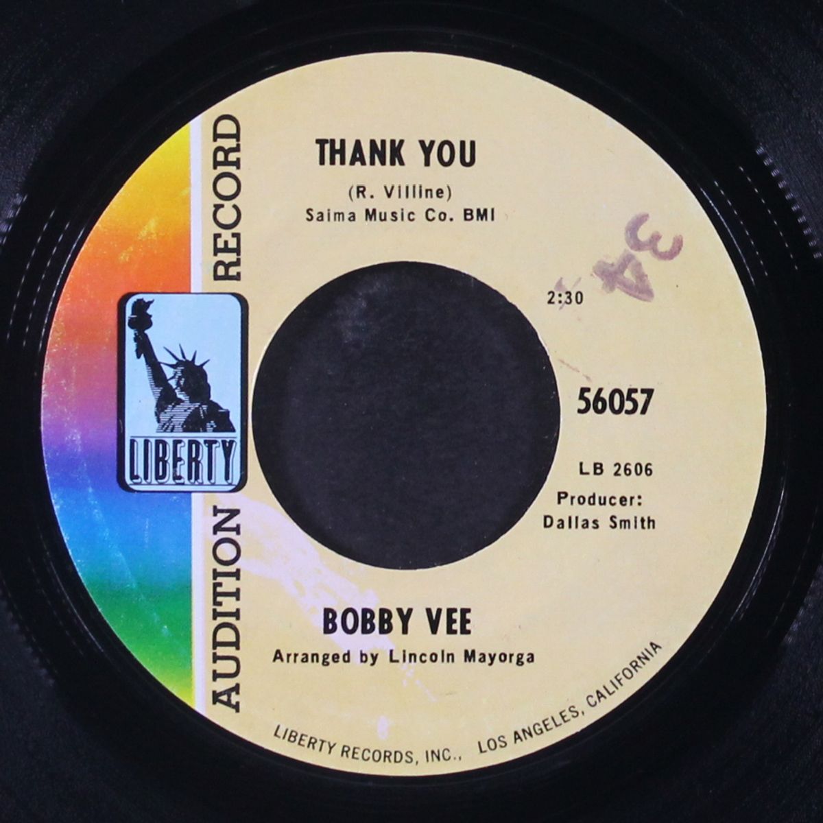 do what you gotta do by BOBBY VEE