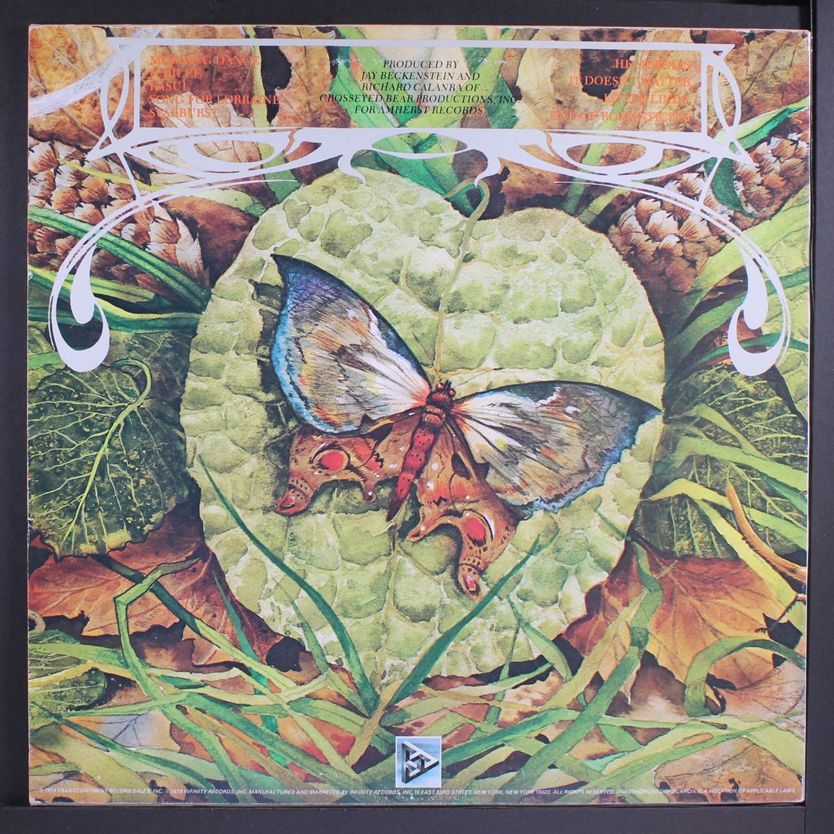 morning dance by SPYRO GYRA