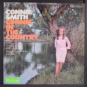 CONNIE SMITH
