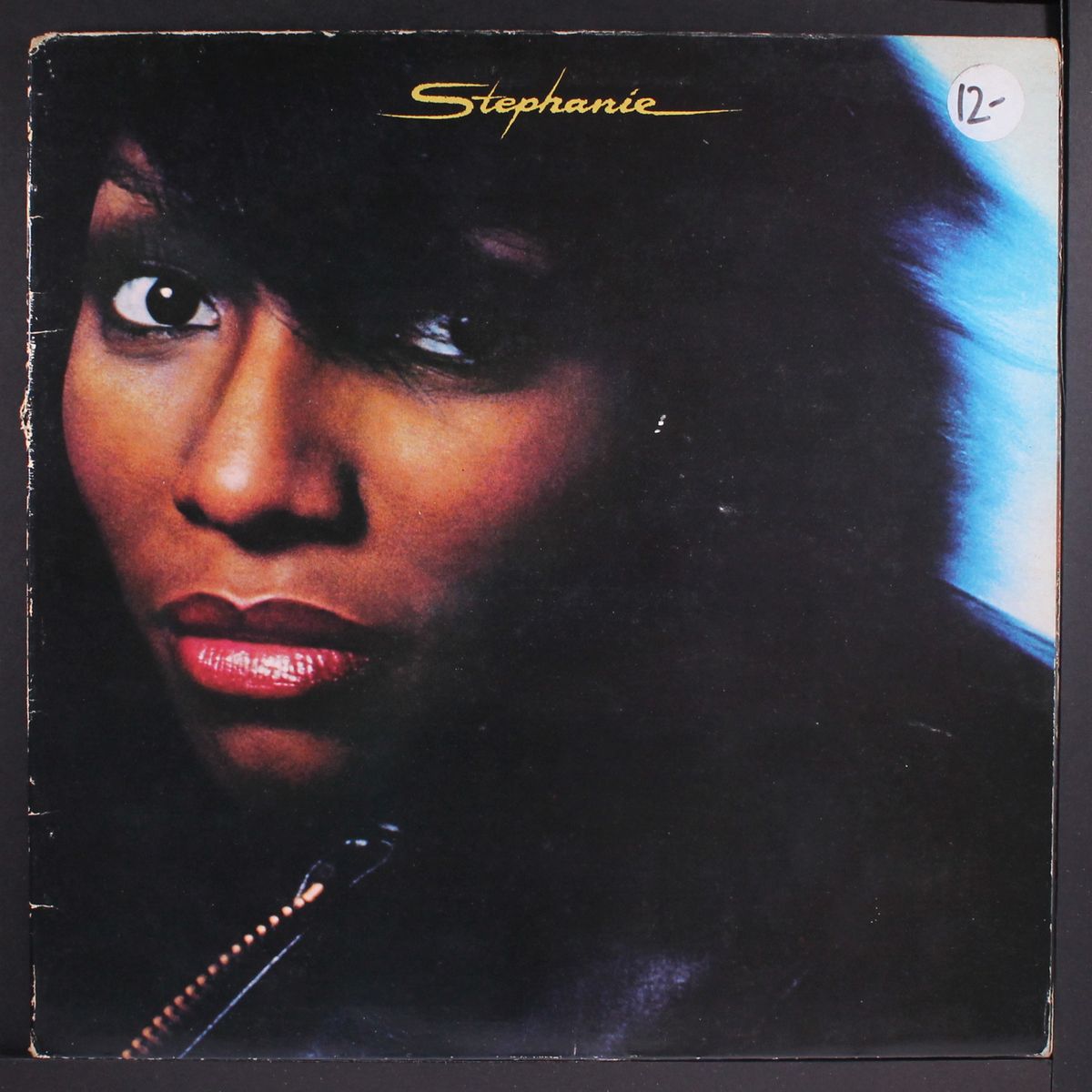 stephanie by STEPHANIE MILLS