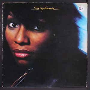 STEPHANIE MILLS