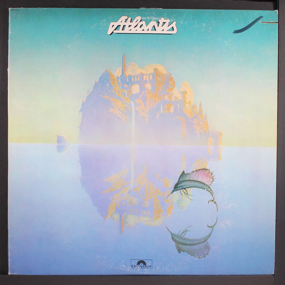 atlantis by ATLANTIS