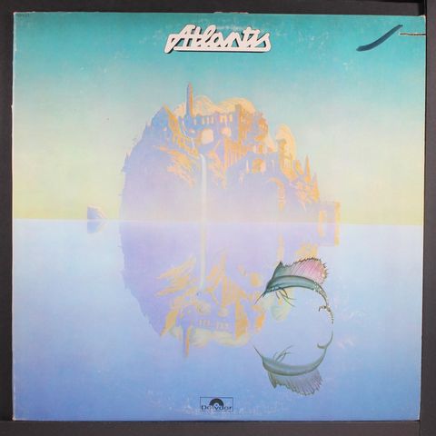 ATLANTIS