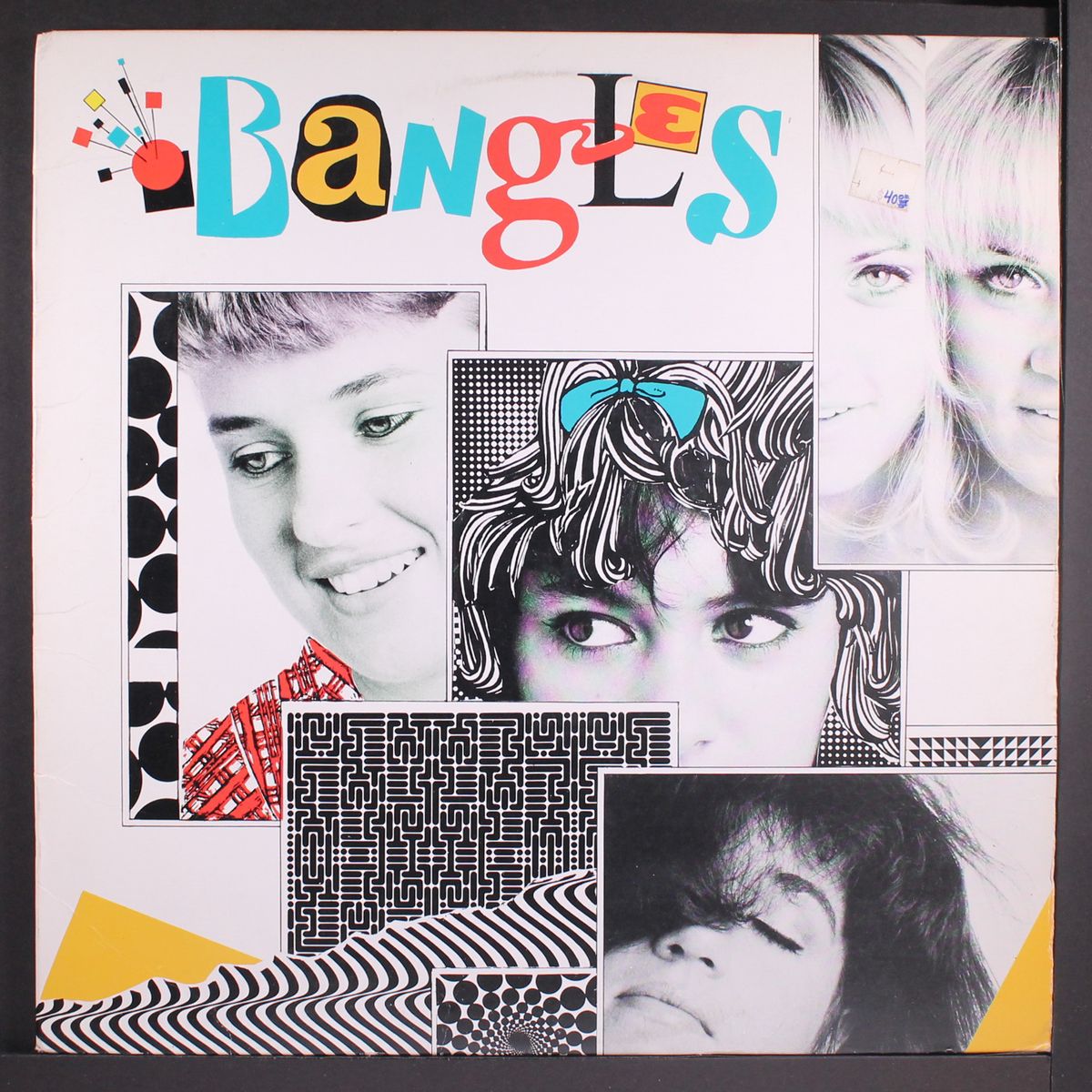 the bangles by BANGLES