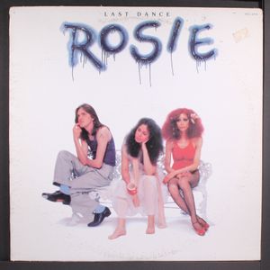 ROSIE