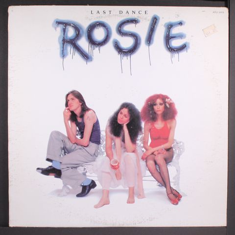 ROSIE