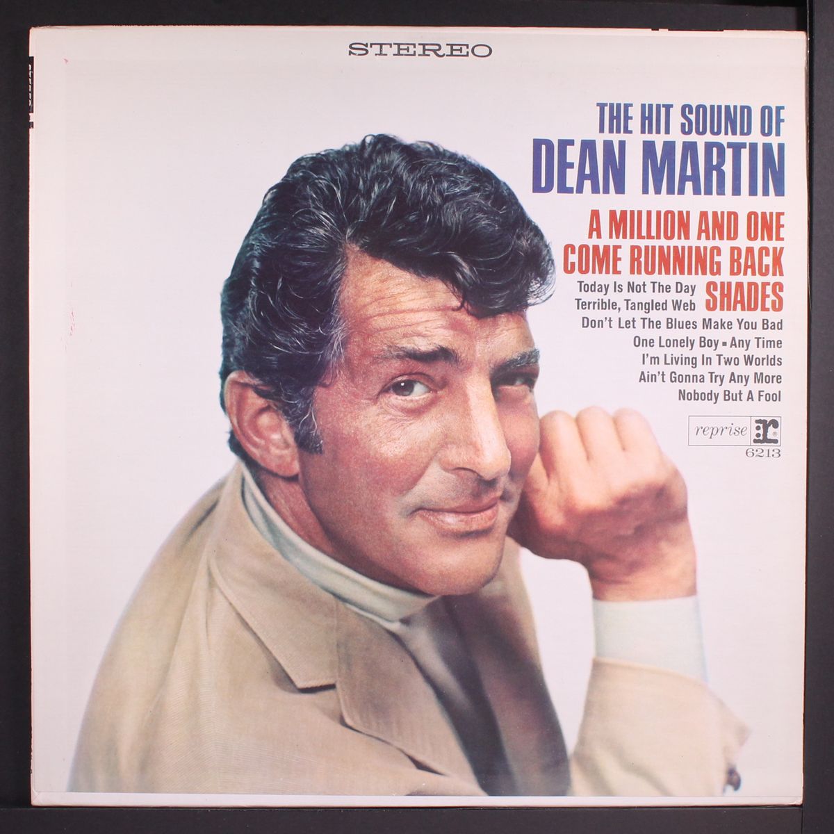 the hit sound of by DEAN MARTIN