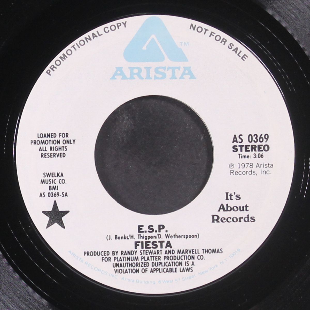 e.s.p. / mono by FIESTA