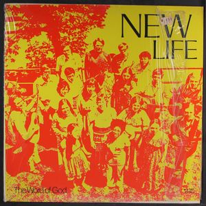 NEW LIFE