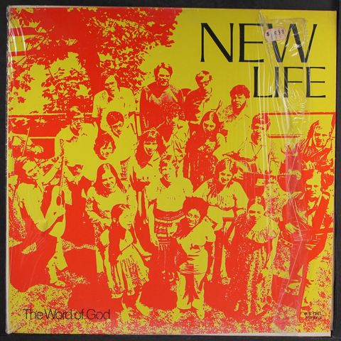 NEW LIFE