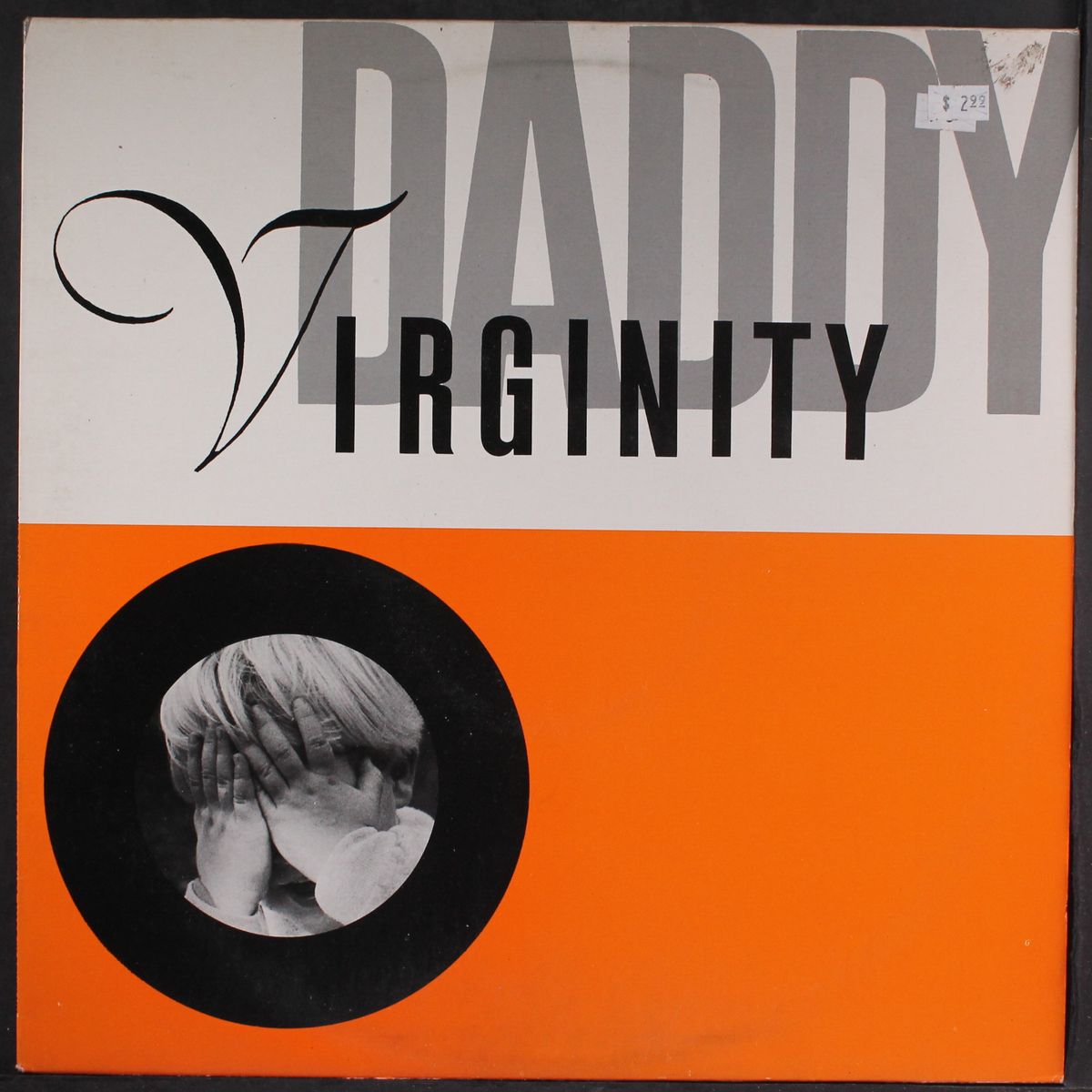 daddy by VIRGINITY
