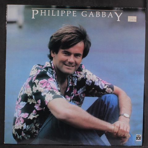 PHILIPPE GABBAY