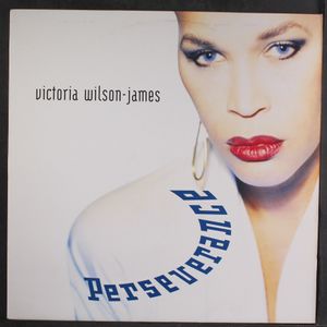 VICTORIA WILSON-JAMES