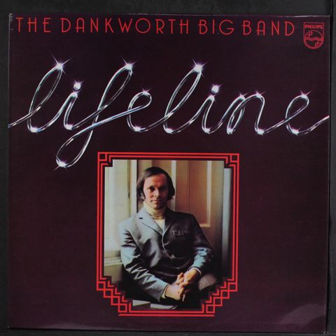 DANKWORTH BIG BAND