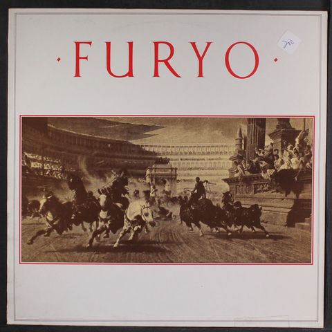 FURYO