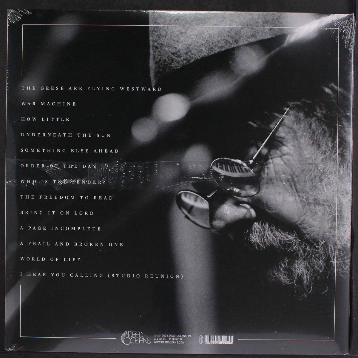 who is the sender? by BILL FAY