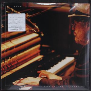 BILL FAY