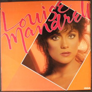 LOUISE MANDRELL