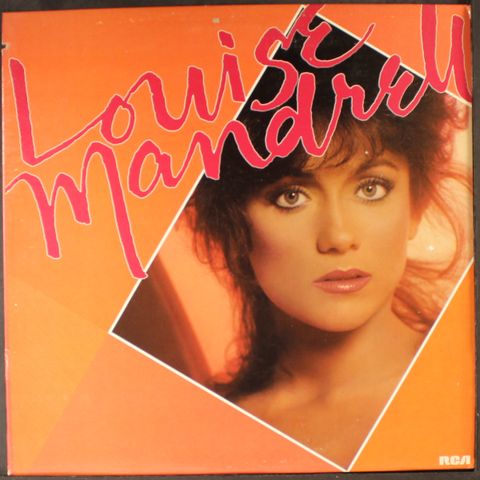 LOUISE MANDRELL