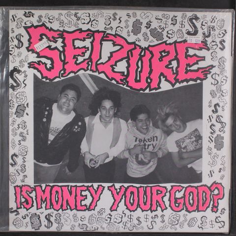 SEIZURE