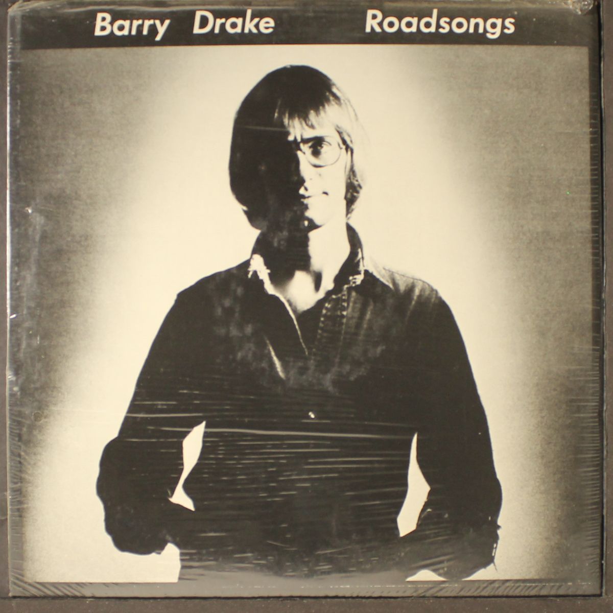 roadsongs by BARRY DRAKE