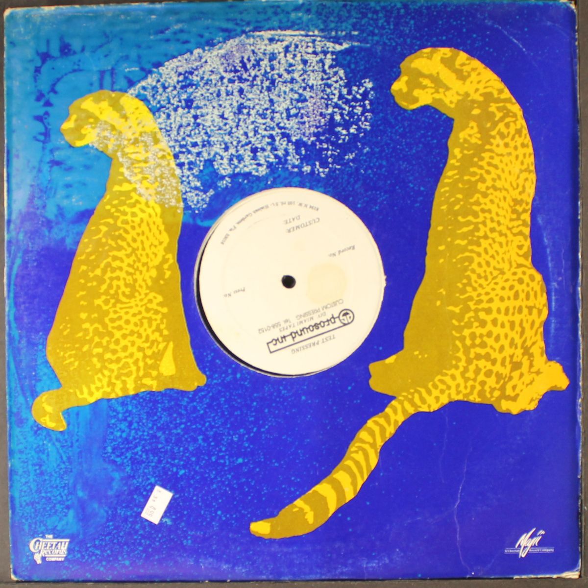 you want bass by DJ MAGIC MIKE & MC MADNESS