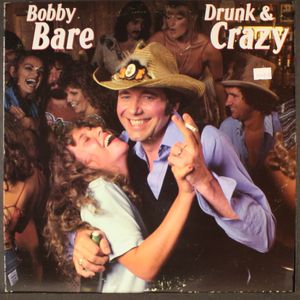 BOBBY BARE