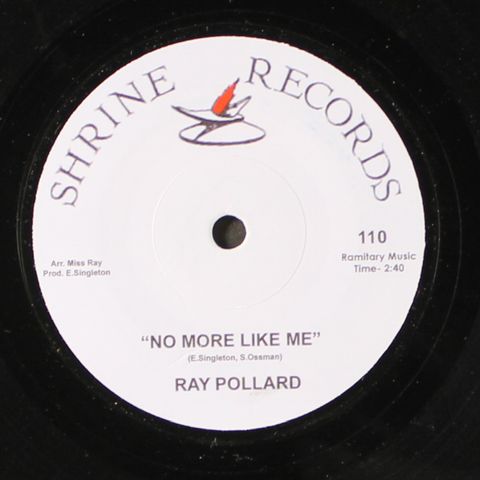BILL DENNIS / RAY POLLARD