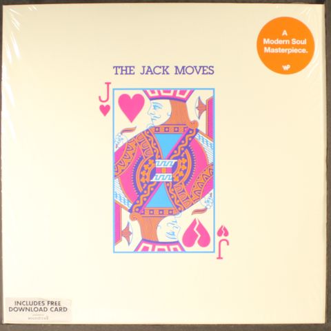 JACK MOVES