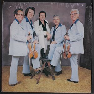 DICK ALLEN & RIVER ROAD BOYS