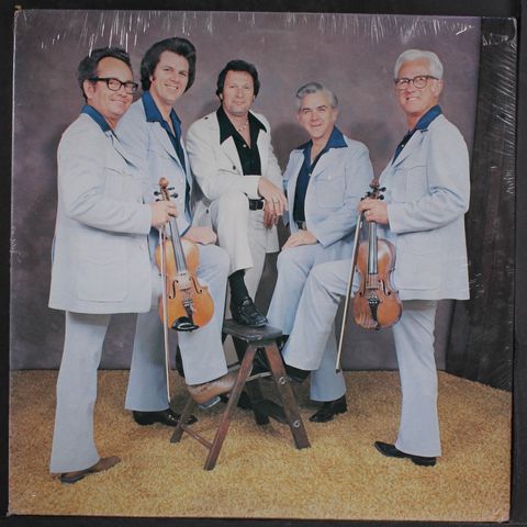 DICK ALLEN & RIVER ROAD BOYS