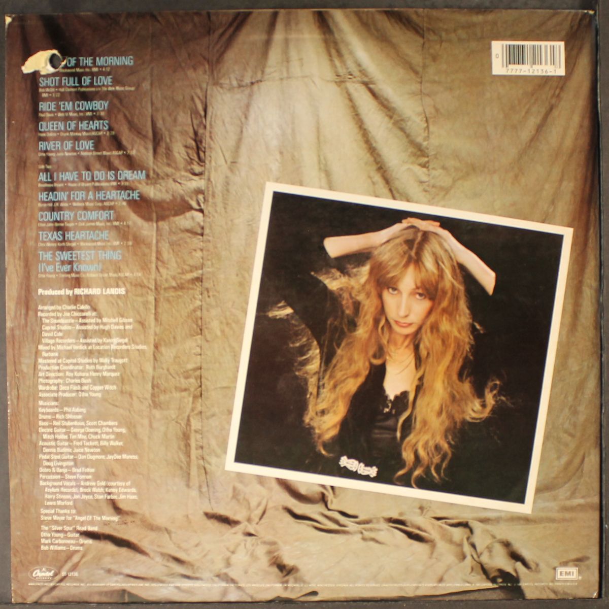 juice by JUICE NEWTON