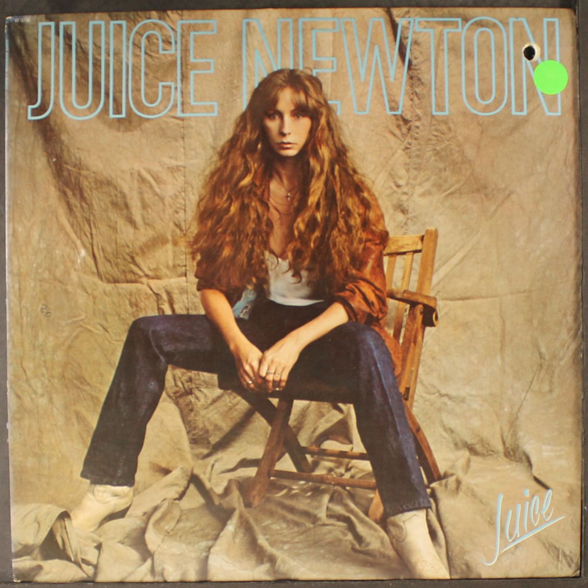 juice by JUICE NEWTON