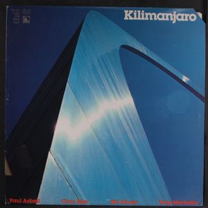 KILIMANJARO