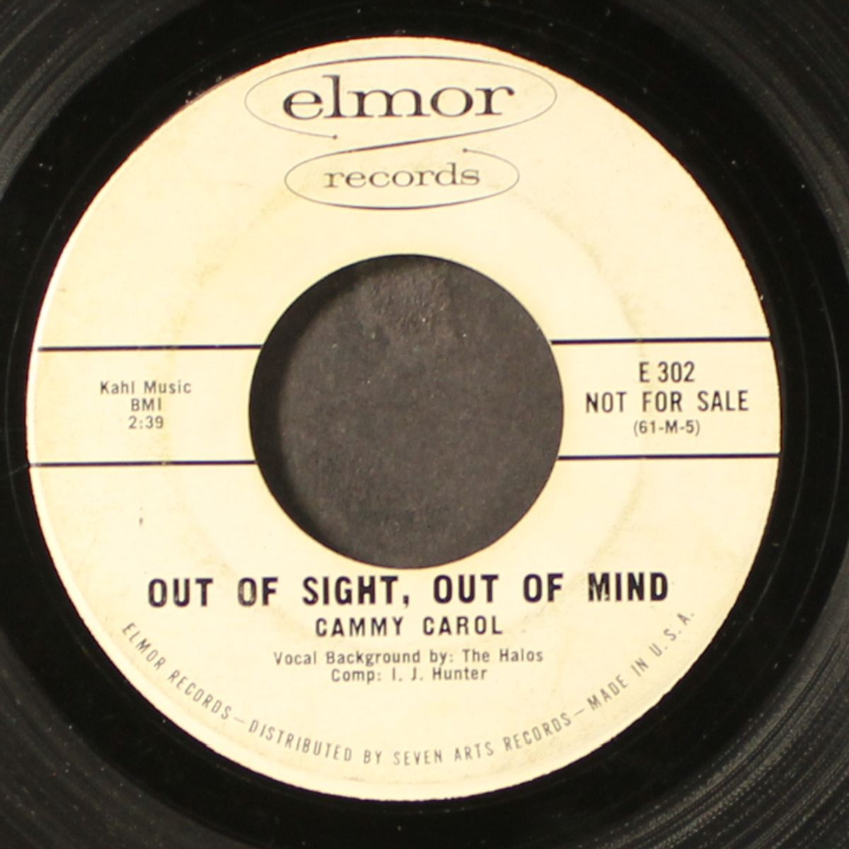 until the day i die by CAMMY CAROL & HALOS