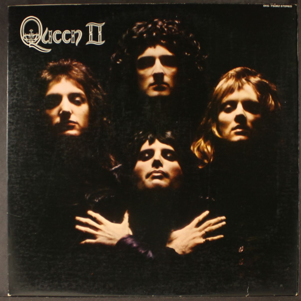 2 by QUEEN