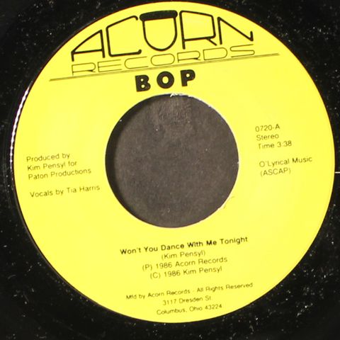 BOP