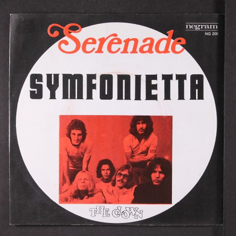 SERENADE