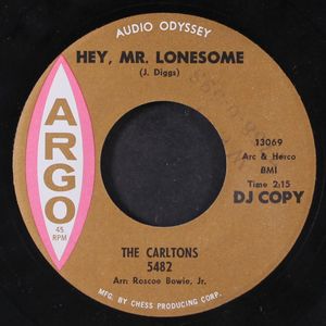 CARLTONS