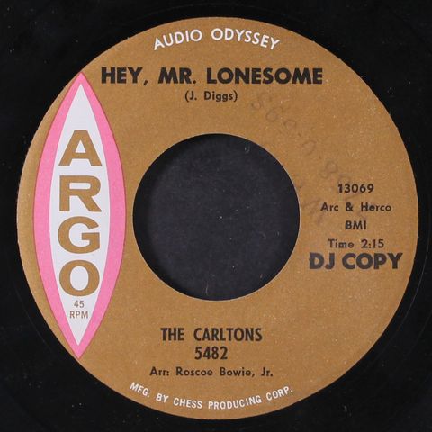CARLTONS