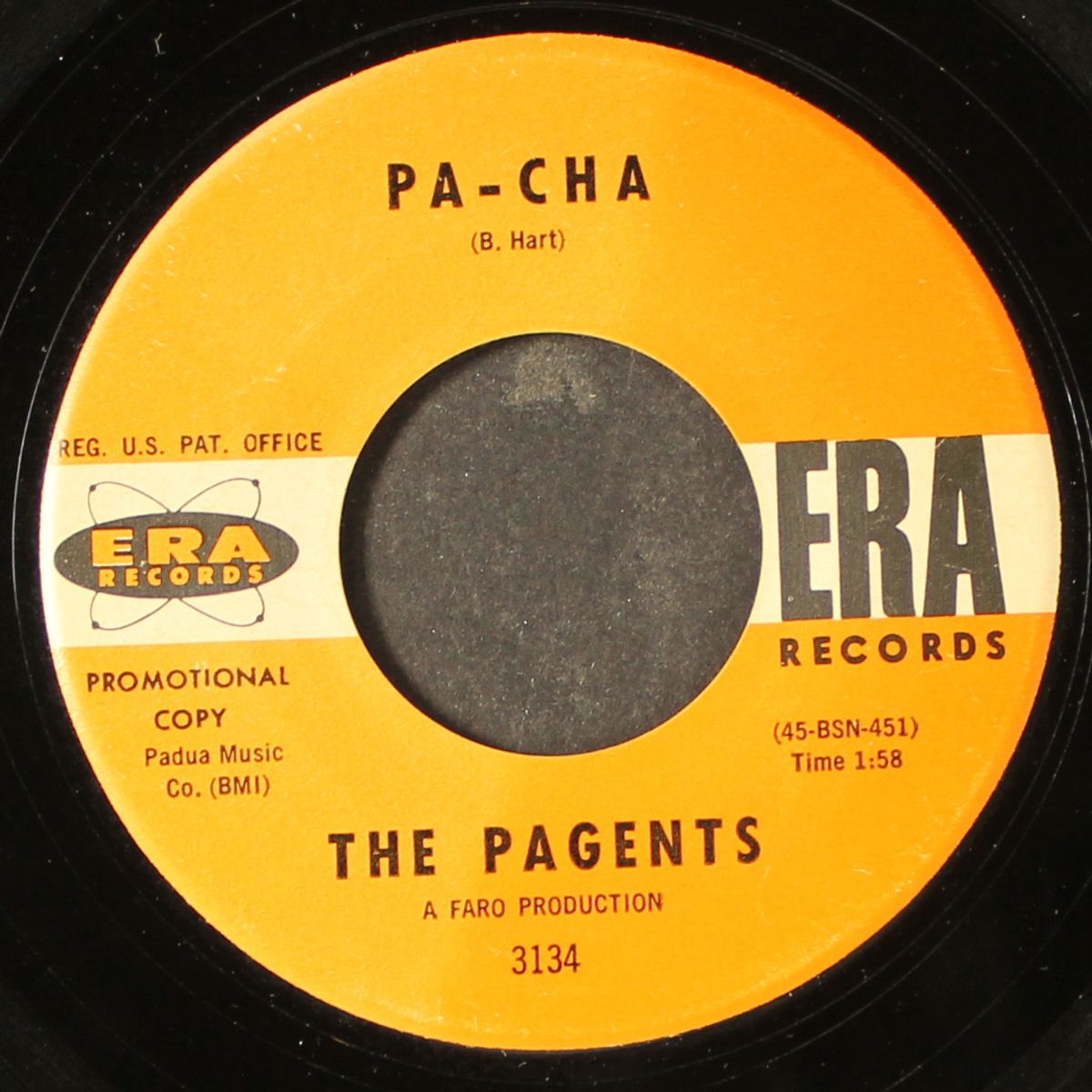 sad & lonely / pa-cha by PAGENTS