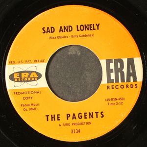 PAGENTS