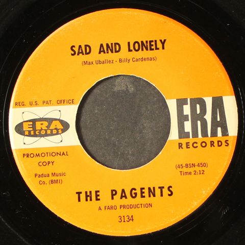 PAGENTS