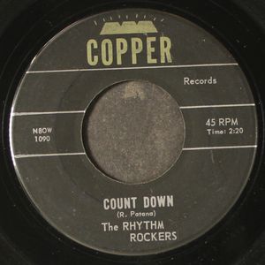 RHYTHM ROCKERS