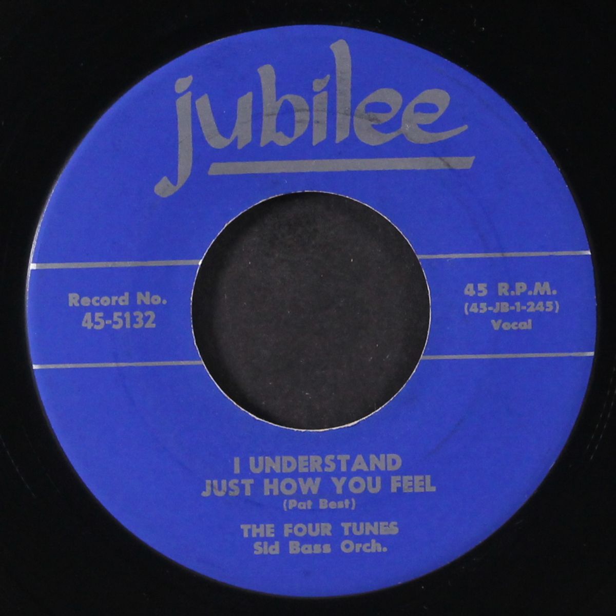lonesome / the greatest feeling in the world by FOUR TUNES